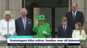 Yle Nyheter TV-nytt 17.55