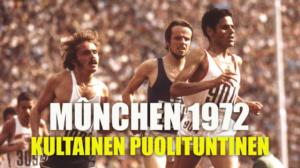 Ylen yleisurheilukesä