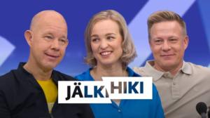 Jälkihiki