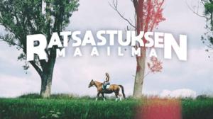 Ratsastuksen maailma
