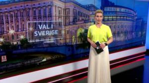 Yle Nyheter TV-nytt 19.30
