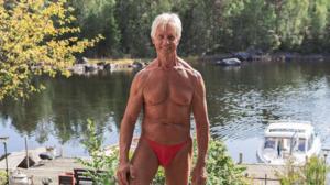 Viimeinen työpäivä
