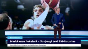 Urheiluruutu