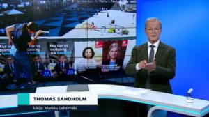 Yle Uutiset viittomakielellä