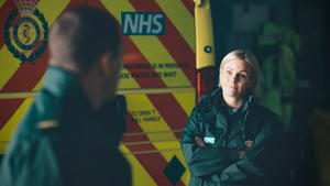 Casualty