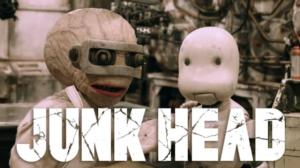 Junk Head