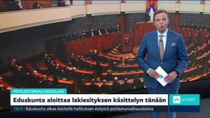 Yle Uutiset