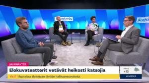 Jälkinäytös