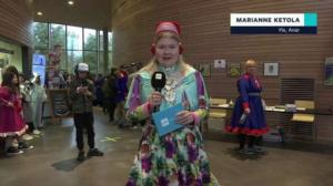 Yle Oddasat