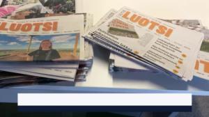 Yle Uutiset Lounais-Suomi