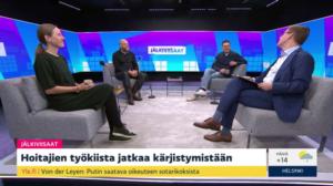 Jälkiviisaat