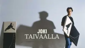 Joki taivaalla