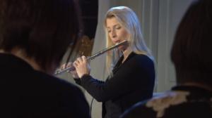 Ruotsinkielinen jumalanpalvelus