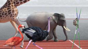 Athleticus