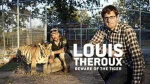 Theroux ja villit lemmikit