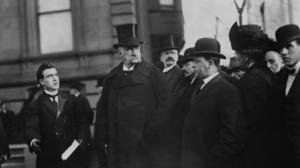 Historia: Yhdysvaltojen kultakausi
