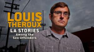 Theroux ja seksirikolliset