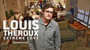 Theroux ja dementikot