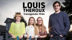 Theroux ja translapset
