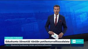Yle Uutiset