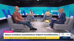 Jälkipörssi