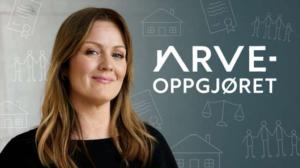 Perinnön selvitys