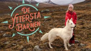 Syrjäseutujen lapset