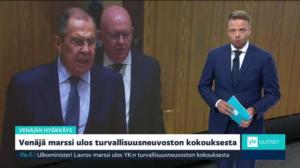 Yle Uutiset