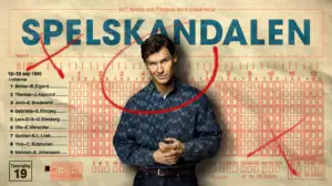 Peliskandaali