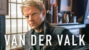 Van der Valk, kanavakaupungin kyttä