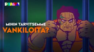 Perjantai
