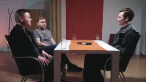 Elokuvan sydämessä
