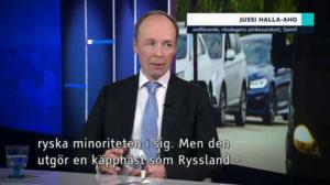 Yle Nyheter TV-nytt 17.55