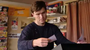 Peliskandaali
