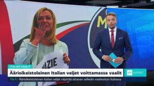 Yle Uutiset