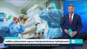 Yle Uutiset
