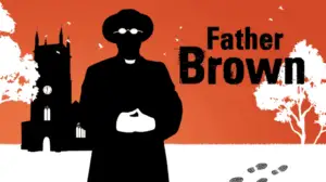 Isä Brown ja hänen laumansa
