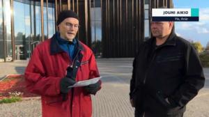 Yle Oddasat