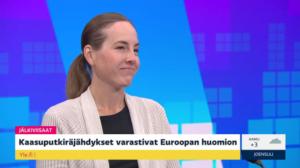 Jälkiviisaat