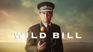 Wild Bill - katukyttä korvessa