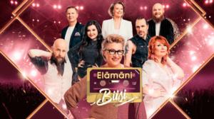 Elämäni Biisi