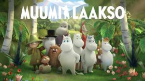 Muumilaakso