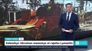 Yle Uutiset