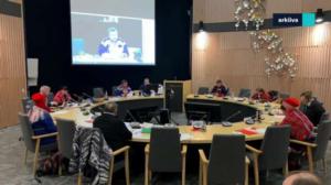 Yle Oddasat