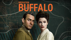 Operaatio Buffalo