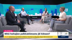 Jälkipörssi