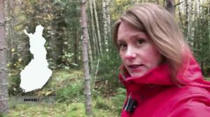 Yle Uutiset Uutis-Suomi