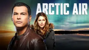 Arctic Air - rakkautta ilmassa
