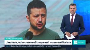 Yle Uutiset