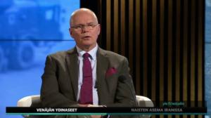 A-studio viittomakielellä